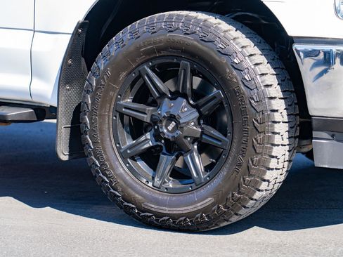 Used 2020 Ford F150 XLT AWD/4WD image 8