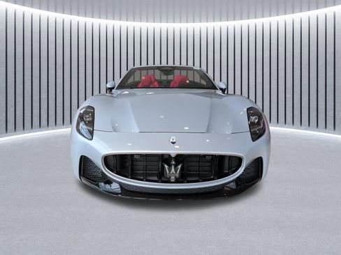 New 2026 Maserati GranCabrio Modena AWD/4WD image 17
