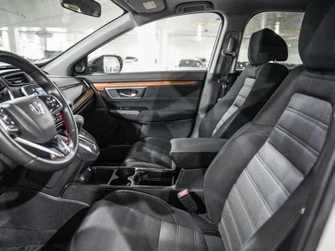 Used 2021 Honda CR-V EX image 18