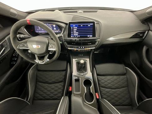 Used 2023 Cadillac CT5 V Blackwing RWD image 9