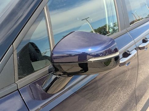 New 2027 Kia Carnival LX FWD image 12