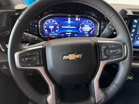 Certified 2023 Chevrolet Silverado 1500 LT image 13