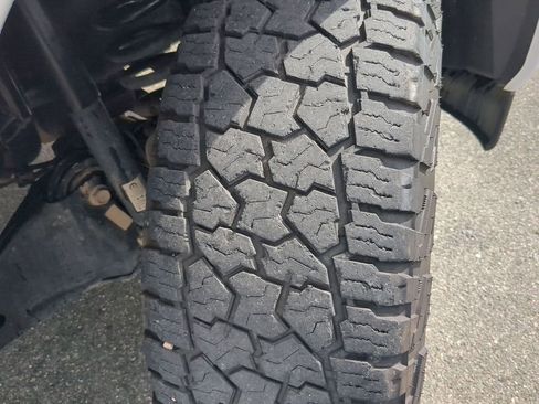 Used 2024 RAM 2500 Laramie image 11