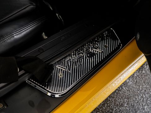 Used 2001 Dodge Viper GTS image 35