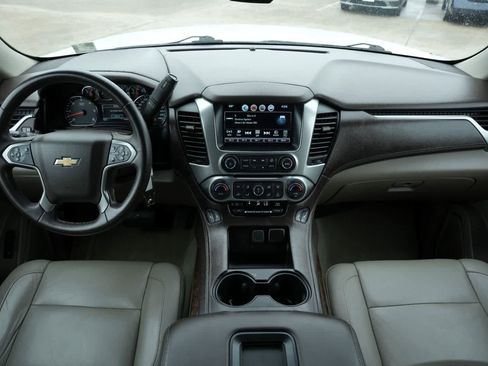 Used 2018 Chevrolet Tahoe LT AWD/4WD image 7