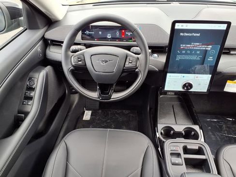 New 2026 Ford Mustang Mach-E Select w/ Interior Protection Package image 6