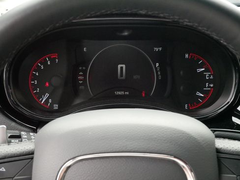 Used 2026 Dodge Durango GT AWD/4WD image 21