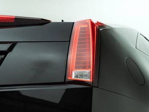 Used 2014 Cadillac CTS V image 15