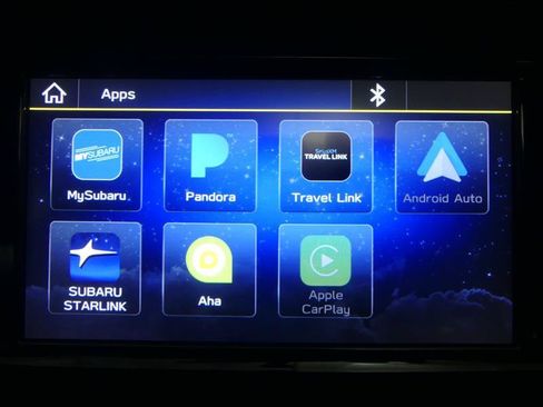 Used 2021 Subaru Forester Premium AWD/4WD image 12