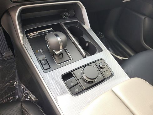 New 2026 MAZDA CX-90 3.3 Turbo w/ Premium Sport Pkg image 28