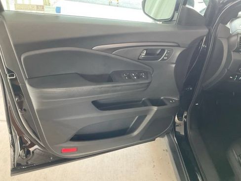 Certified 2022 Honda Passport EX-L image 5