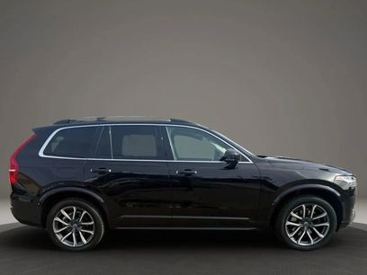 Used 2019 Volvo XC90 T6 Momentum w/ Protection Package Premier