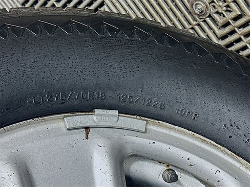 Used 2021 RAM 2500 Tradesman w/ Snow Chief Group image 32