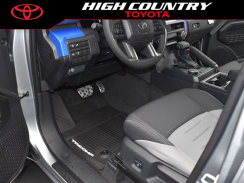 New 2026 Toyota Tacoma TRD Sport image 12