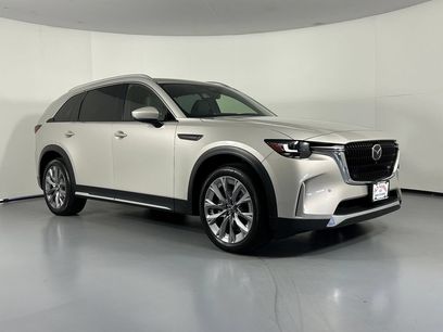 Used 2024 MAZDA CX-90 3.3 Turbo w/ Premium Plus Pkg