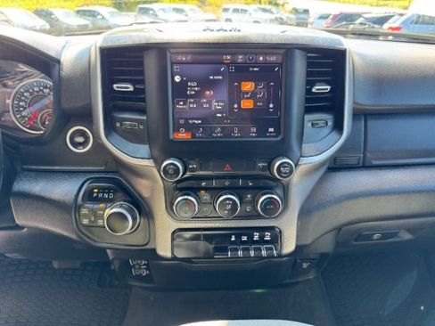 Used 2022 RAM 1500 Big Horn image 28