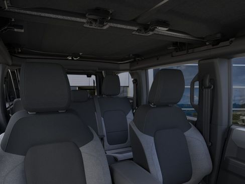 New 2026 Ford Bronco Big Bend AWD/4WD image 12