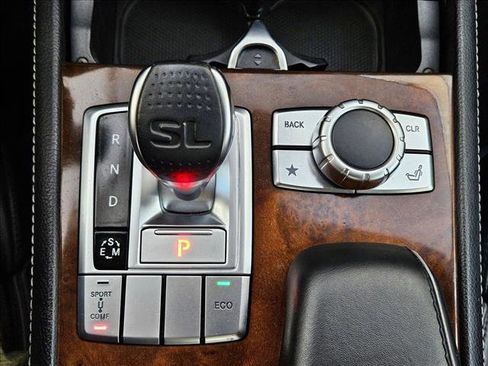 Used 2013 Mercedes-Benz SL 550 SL 550 image 14