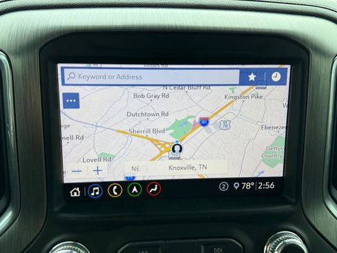 Used 2020 GMC Sierra 1500 Denali w/ Driver Alert Package II image 31