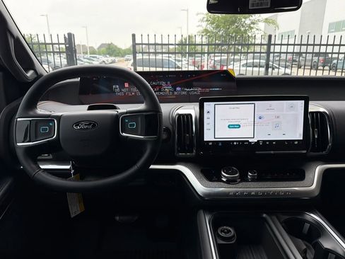 New 2026 Ford Expedition Tremor AWD/4WD image 41