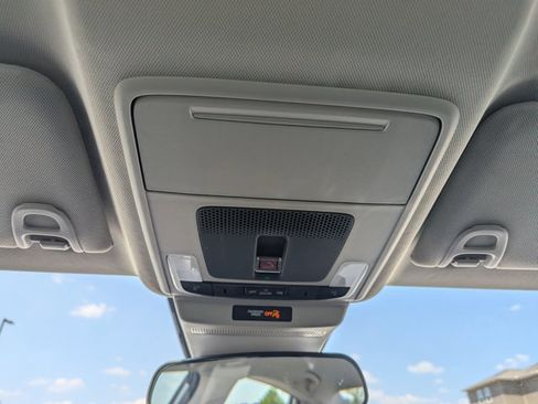 Used 2025 Honda Accord LX image 19