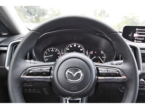 New 2026 MAZDA CX-50 AWD 2.5 S w/ Premium Package image 11