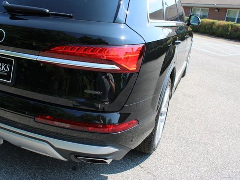 New 2025 Audi Q7 3.0T Premium Plus image 53