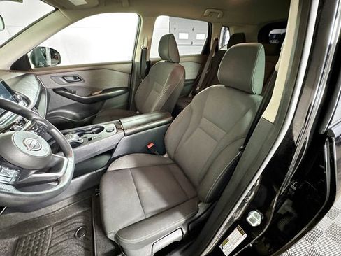 Certified 2023 Nissan Rogue S image 16