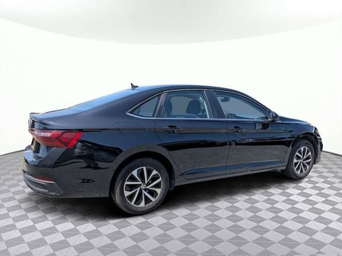 Used 2025 Volkswagen Jetta S FWD image 3