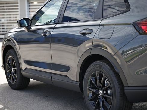 New 2026 Honda CR-V Sport-L image 10