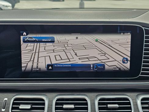 Used 2026 Mercedes-Benz GLE 350 4MATIC image 24