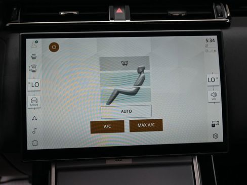Used 2025 Land Rover Range Rover Velar S AWD/4WD image 32