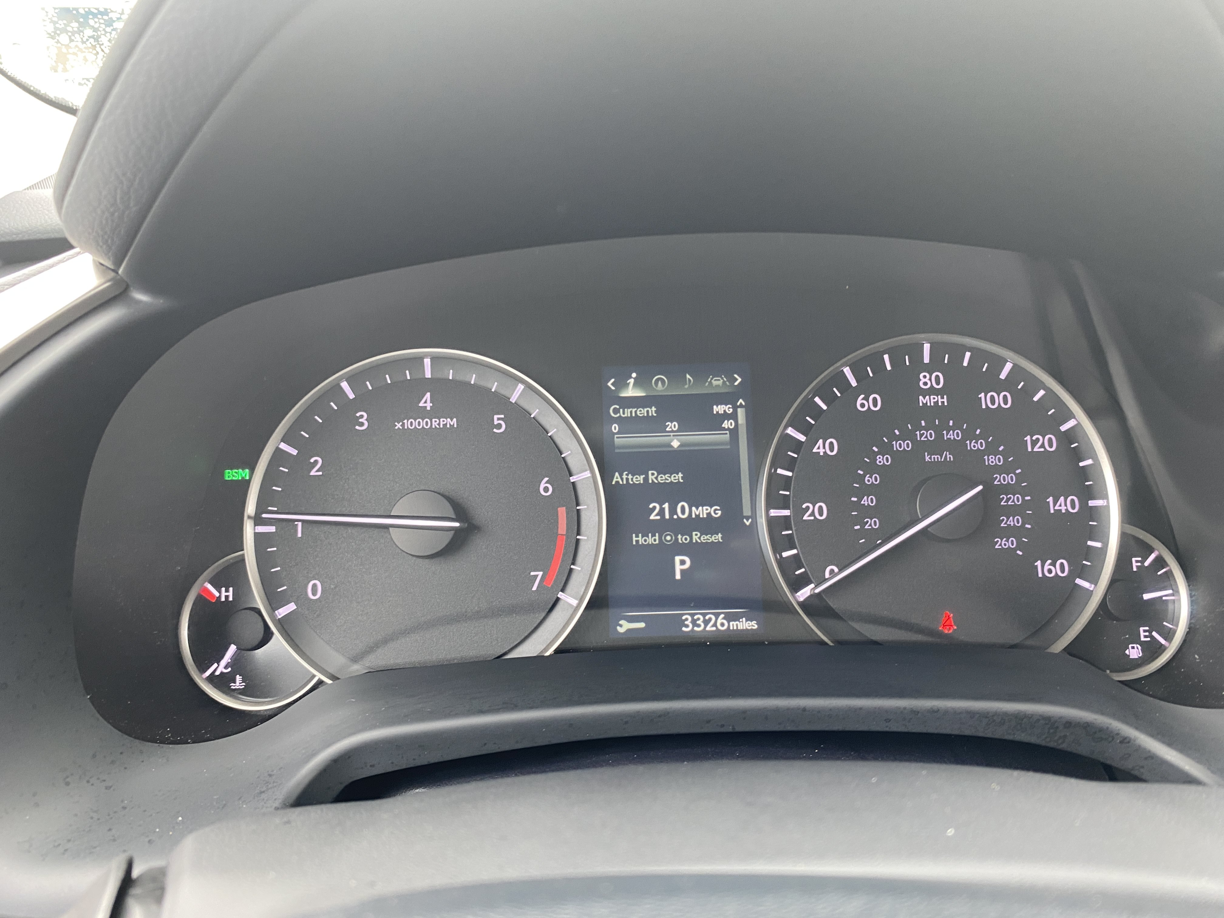 Used 2022 Lexus RX 350L Premium w/ Premium Package AWD/4WD image 16