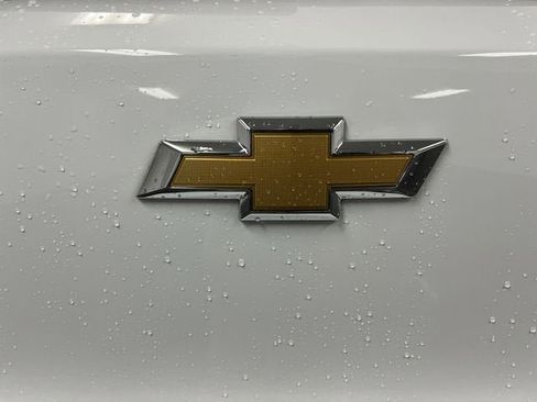 Certified 2025 Chevrolet TrailBlazer LT image 29