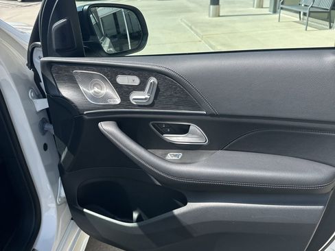 Used 2023 Mercedes-Benz GLE 450 4MATIC image 7