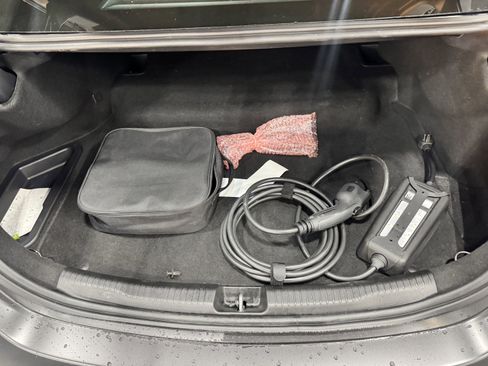 Used 2024 Mercedes-Benz C 36 AMG S image 29