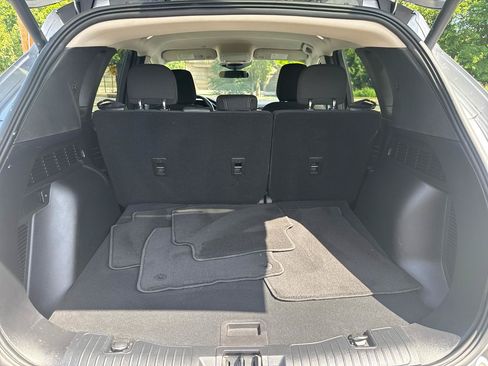 Used 2023 Ford Escape Active AWD/4WD image 16