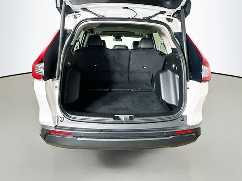 Certified 2024 Honda CR-V EX-L image 32
