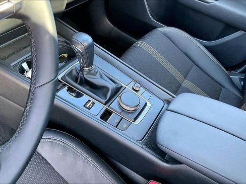 Certified 2025 MAZDA CX-50 AWD 2.5 S w/ Premium Package image 14