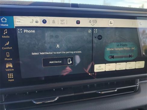 New 2026 Jeep Wrangler Unlimited Rubicon w/ Safety Group image 23