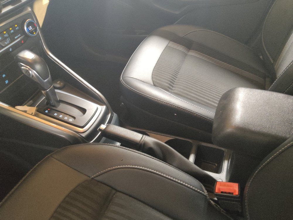 Used 2020 Ford EcoSport SES AWD/4WD image 26