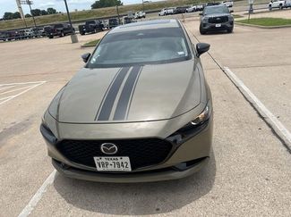 Used 2024 MAZDA MAZDA3 s AWD/4WD video 2