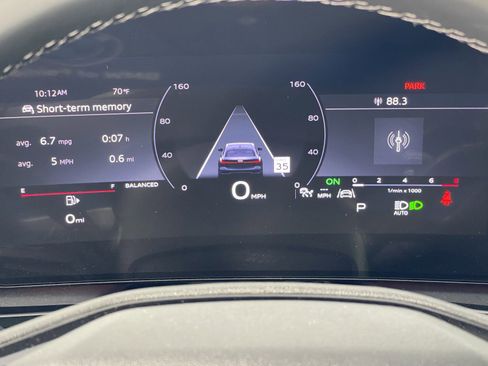 New 2025 Audi A5 2.0T Premium image 26