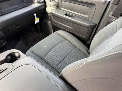 New 2026 RAM 2500 Tradesman image 16