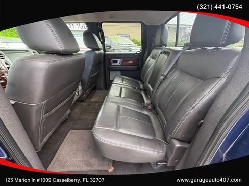Used 2010 Ford F150 XL AWD/4WD image 22