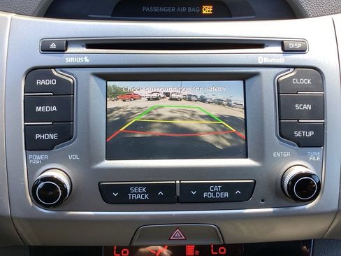 Used 2016 Kia Sportage EX image 50