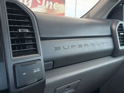 Used 2014 Ford F350 XL w/ Power Equipment Group image 26