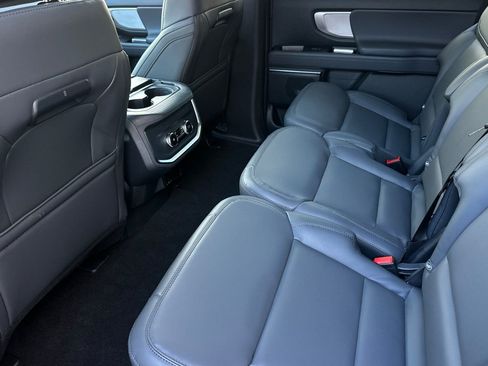 New 2026 Ford Expedition Max Active image 11