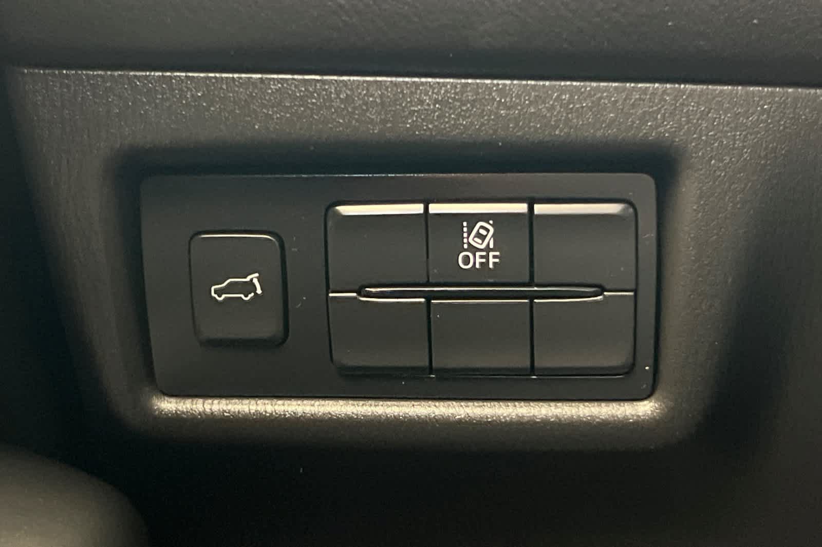 Used 2022 MAZDA CX-5 AWD 2.5 Turbo image 31