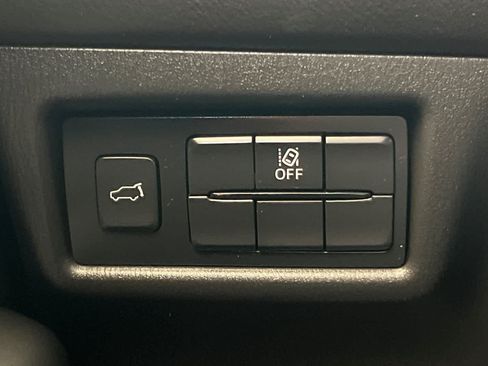 Used 2022 MAZDA CX-5 AWD 2.5 Turbo image 31